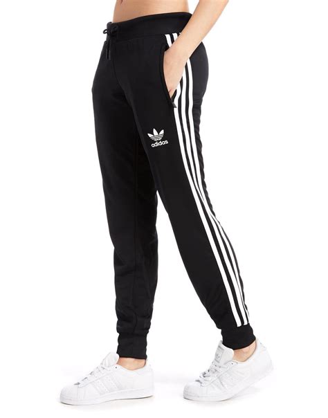 adidas 3 stripe pants